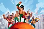 WrestleQuest ha una nuova data di uscita, arriverà anche su mobile via Netflix - Notizia