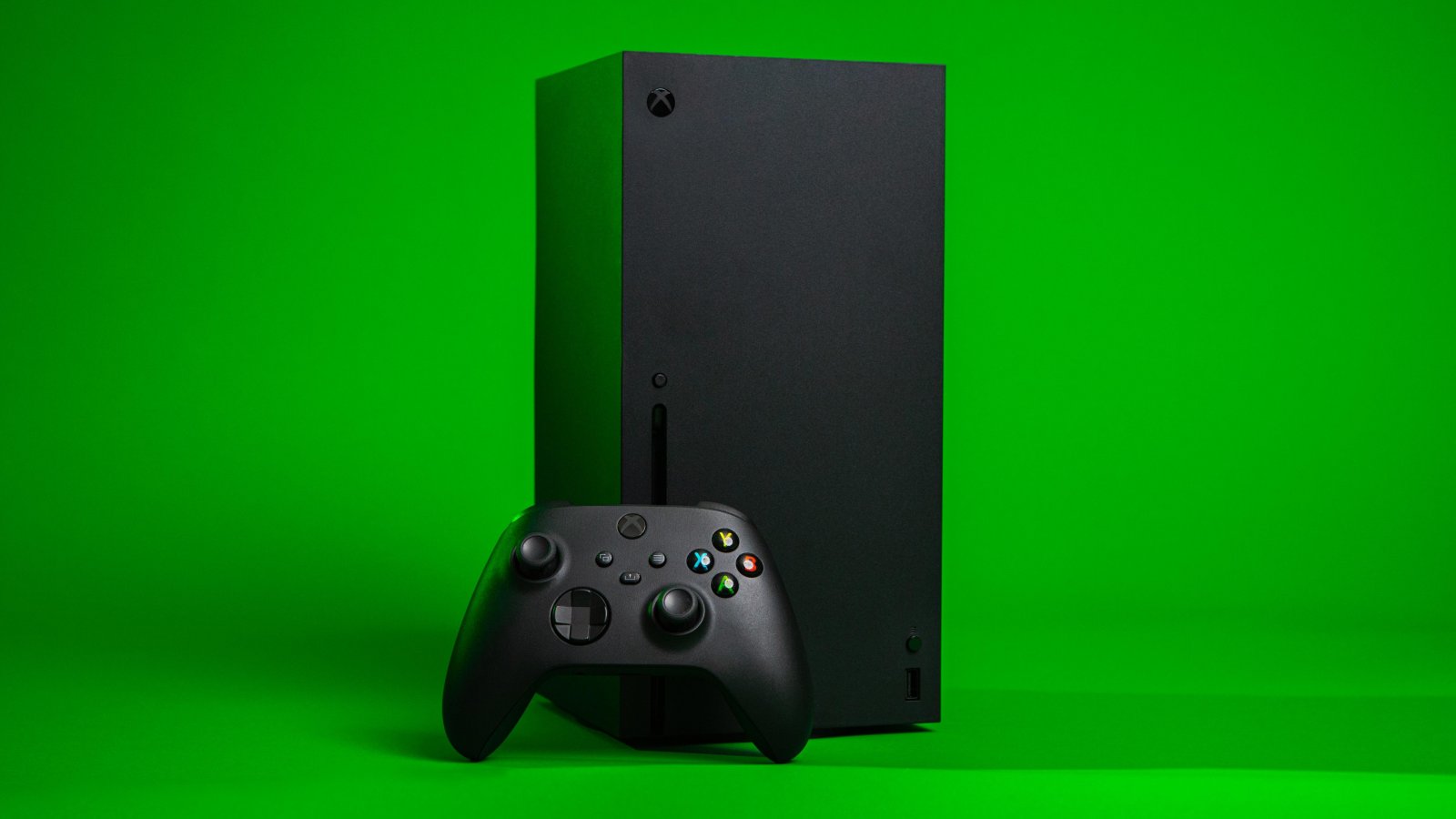 Xbox Series X