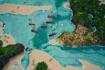 Corsairs – Battle of the Caribbean annunciato per PC, PlayStation, Xbox e Switch - Notizia