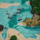 Corsairs – Battle of the Caribbean annunciato per PC, PlayStation, Xbox e Switch