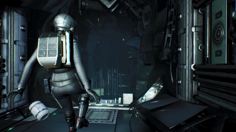 L'esplorazione dello spazio è un peculiarità di The Expanse L'esplorazione dello spazio è un peculiarità di The Expanse