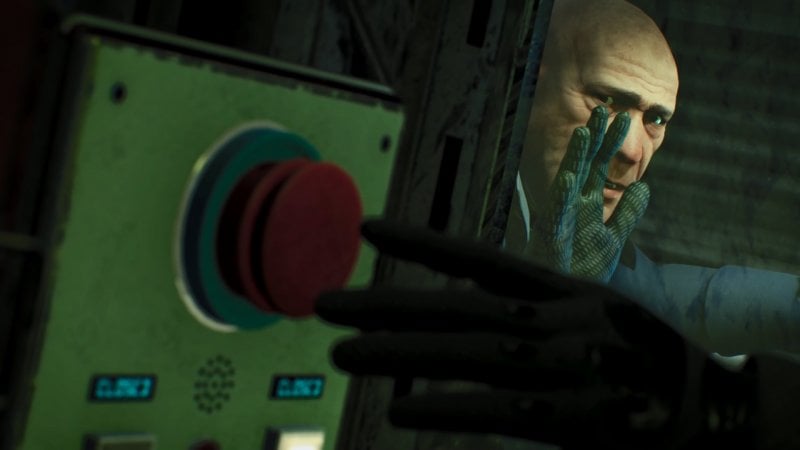 Aprire o non aprire la camera di equilibrio? Aprire o non aprire la camera di equilibrio?