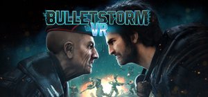 Bulletstorm VR per PC Windows