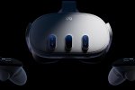Meta Quest 3 viene usato più spesso rispetto ai precedenti modelli - Notizia