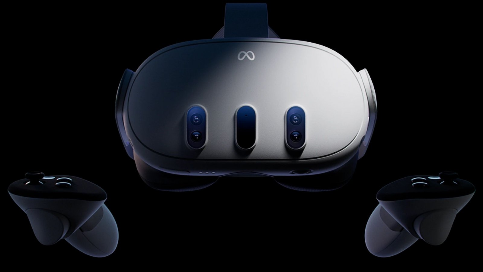 Meta Quest 3, annunciato con un trailer il nuovo visore VR: ecco prezzo e periodo di uscita