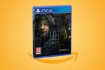 Offerte Amazon: Death Stranding per PS4 in sconto al prezzo minimo storico - Notizia