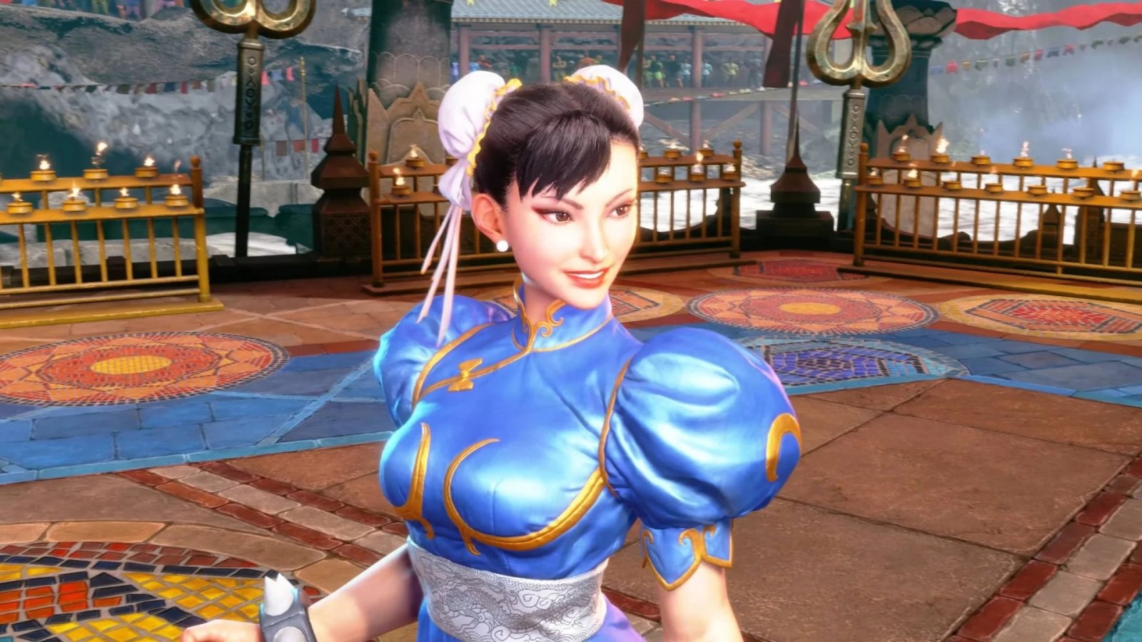 Street Fighter 6: un trailer mostra i costumi classici inclusi nel gioco