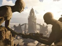 The Talos Principle è nato grazie a un “fortunato errore” durante lo sviluppo di Serious Sam