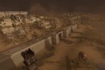Total War: Pharaoh, un video gameplay mostra meccaniche e meteo dinamico - Notizia