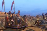 Total War: Pharaoh, le nuove immagini mostrano più dettagli del gioco - Notizia