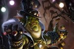 Blizzard: sviluppatore dice di essere stato licenziato per della satira fatta tramite i loot goblin - Notizia