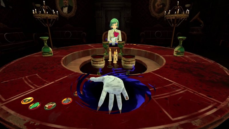 Uno dei titoli più controversi del Meta Quest Gaming Showcase è senza dubbio Death Game Hotel Uno dei titoli più controversi del Meta Quest Gaming Showcase è senza dubbio Death Game Hotel