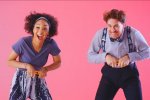 Everybody 1-2-Switch!, trailer di lancio per il party game Nintendo - Notizia