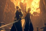 Final Fantasy 7 Rebirth: sviluppo procede secondo i piani, si lavora a una data di uscita - Notizia