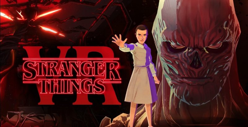 Siete pronti ad entrare nei sogni nei panni di Vecna in Stranger Things VR? Siete pronti ad entrare nei sogni nei panni di Vecna in Stranger Things VR?