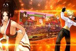 The King of Fighters 13: Global Match, data dell'open beta su PS5 e PS4 - Notizia