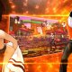 The King of Fighters 13: Global Match, data dell'open beta su PS5 e PS4