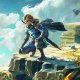 Il treno di The Legend of Zelda sarà a Lucca Comics & Games, vediamo quando