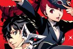 Persona 5 T: Atlus e Sega rinnovano il dominio sul titolo misterioso, annuncio imminente? - Notizia