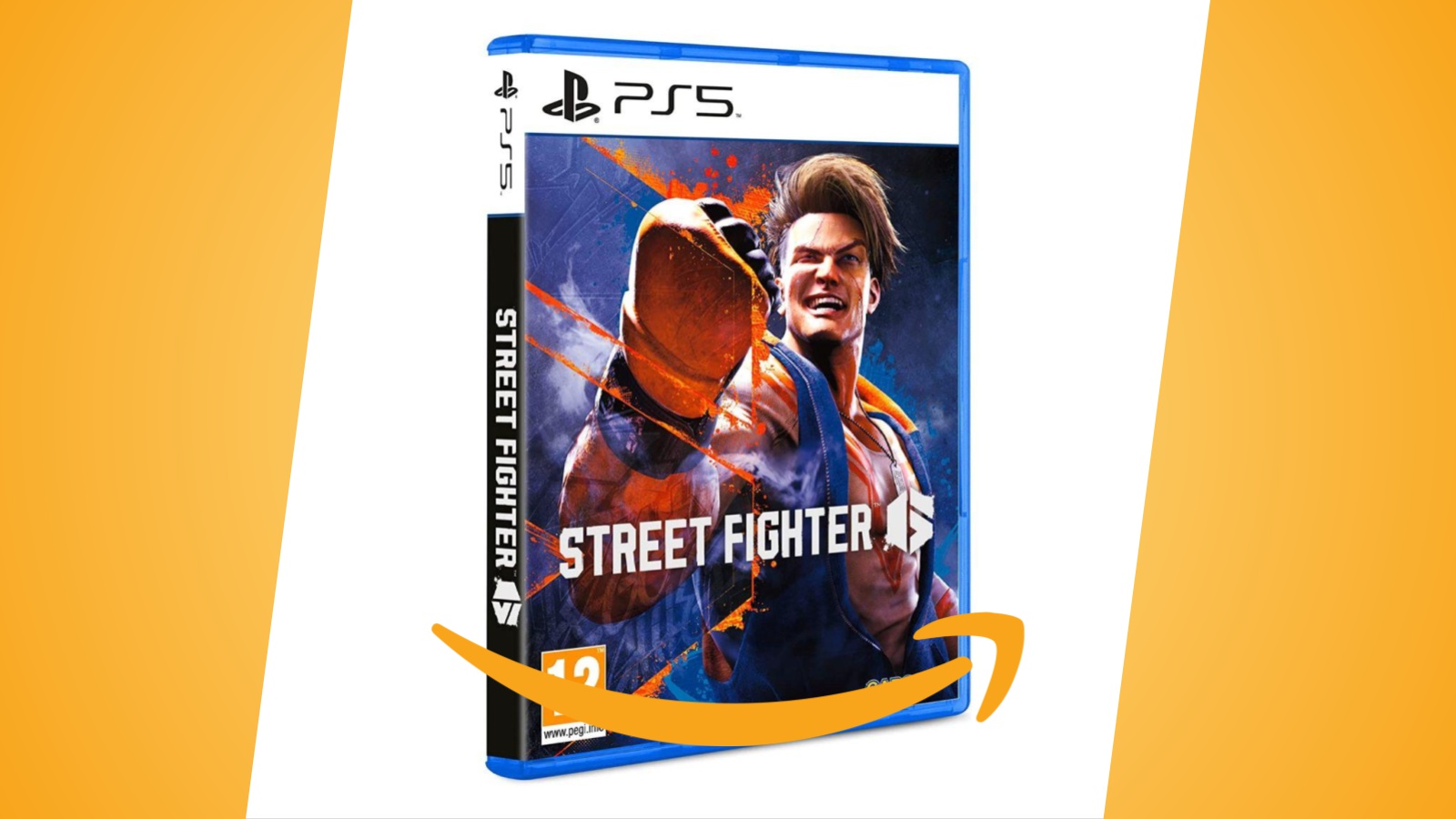 Street Fighter 6 già in sconto per PS4 e PS5 su Amazon Italia, vediamo l'interessante offerta