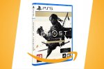 Offerte Amazon: Ghost of Tsushima Director’s Cut per PS5 in sconto al prezzo minimo storico - Notizia