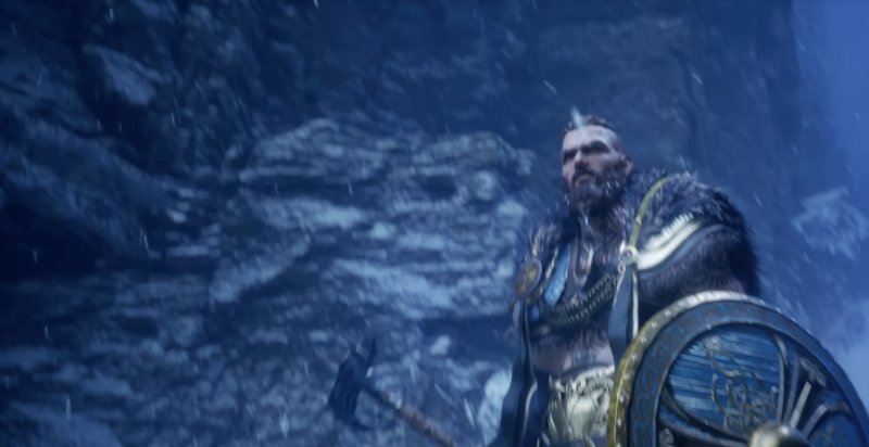 Gli ambienti mitologici norreni di Legends of Ymir sembrano ben fatti e dettagliati. I costumi in particolare sembrano storicamente accurati, ricchi di particolari e ben sviluppati, soprattutto nel comportamento dei tessuti e delle pellicce