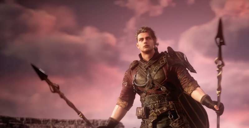 Legends of Ymir avrà degli NFT anche se ancora non si sa in che forma