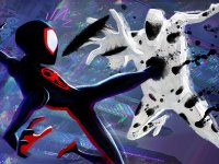 Spider-Man: Beyond the Spider-Verse avrà una conclusione soddisfacente