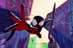 Spider-Man: Across the Spider-Verse, la recensione della nuova avventura di Miles Morales - Recensione