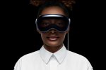 Apple Vision Pro 2 già in sviluppo, dice un insider: sarà più piccolo e leggero - Notizia