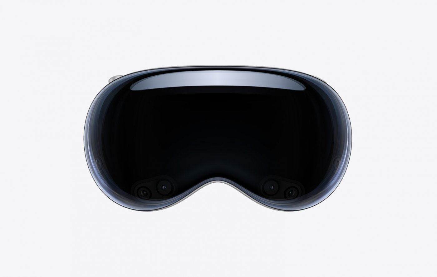Apple Vision Pro: dettagli, informazioni, prezzo e tutto quello che c'è ...