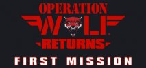 Operation Wolf Returns: First Mission VR per PC Windows