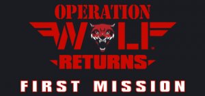 Operation Wolf Returns: First Mission VR per PC Windows