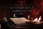 Diablo 4: nasce la Diabolica Commedia, la storia di Diablo scritta in stile dantesco - Notizia