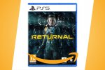 Offerte Amazon: Returnal per PS5 è ora in forte sconto, vediamo il prezzo - Notizia