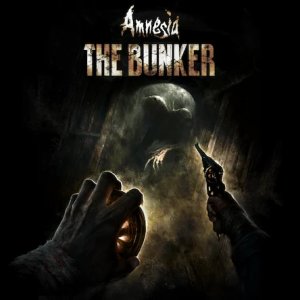 Amnesia: The Bunker per PlayStation 4