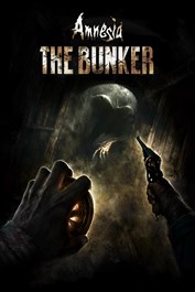 Amnesia: The Bunker per Xbox Series X