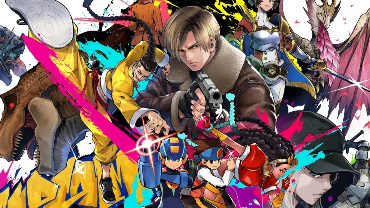 Capcom Showcase annunciato: data e orario dell'evento di presentazione