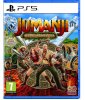 Jumanji: Avventure Selvagge per PlayStation 5