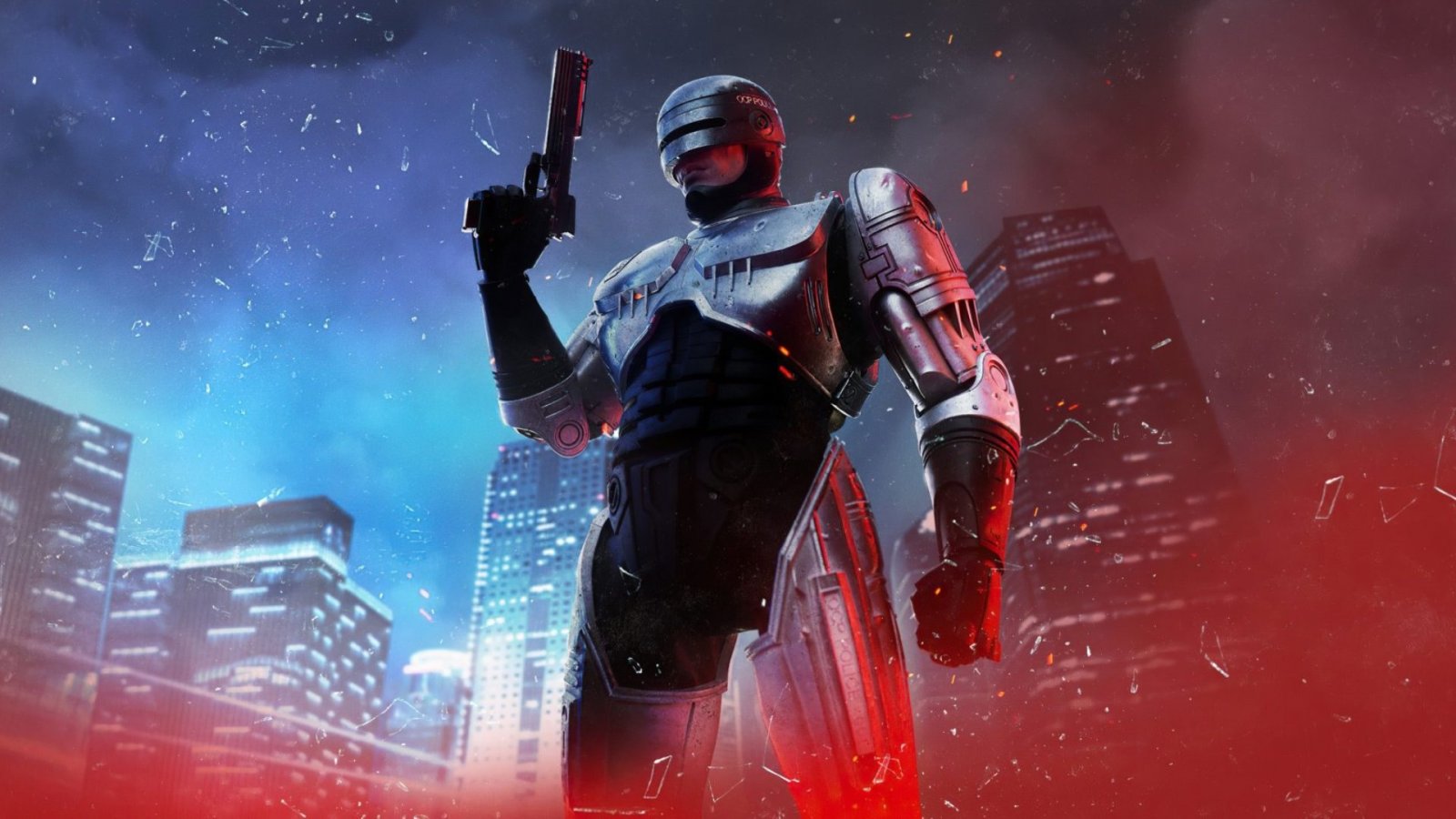 RoboCop: Rogue City, nuova analisi del gameplay per lo sparatutto basato sul film