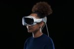 Apple Vision Pro, stime di vendita riviste per problemi produttivi - Notizia