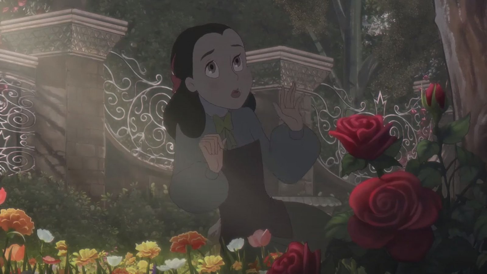 Bye Sweet Carole, nuovo trailer in stile cartone animato al Guerrilla Collective 2023