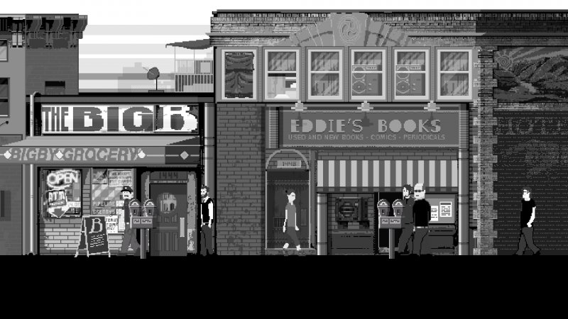 Un simulatore di vita vera