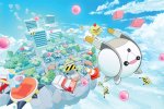 Forza Polpo, la recensione di un emulo moderno di Jumping Flash - Recensione