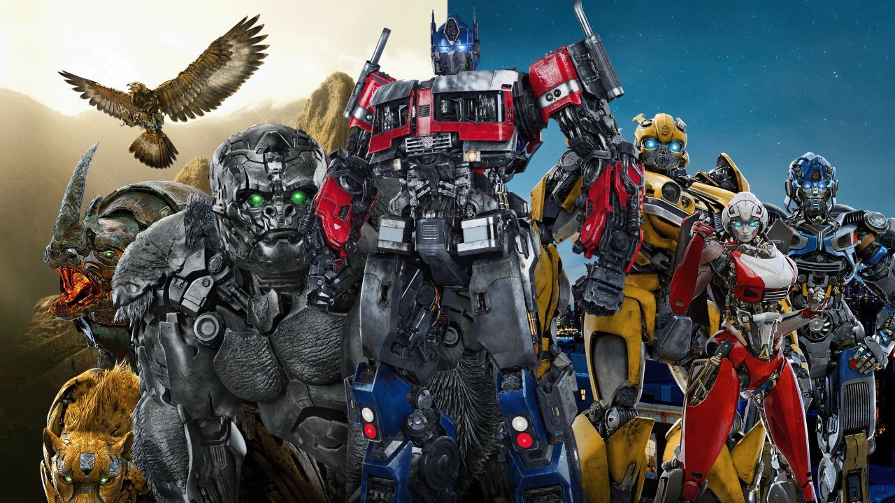 Transformers: Il risveglio, la recensione del nuovo film sui robottoni Hasbro