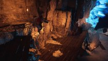 The Lord of the Rings: Return to Moria - Trailer del gameplay