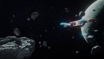 Star Trek: Infinite - Teaser Trailer