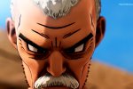 SandLand: primo video di gameplay per il gioco realizzato in collaborazione con Akira Toriyama - Notizia