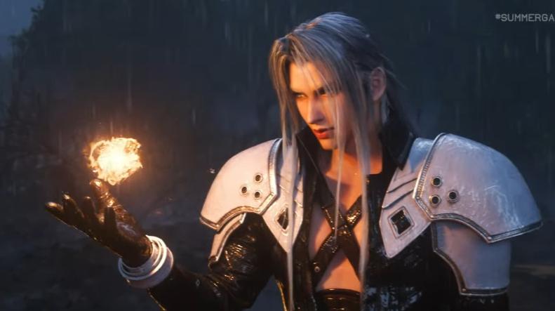 Final Fantasy 7 Ever Crisis, nuovo trailer annuncia l'apertura delle pre-registrazioni