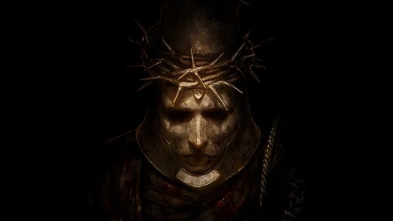 Blasphemous 2, data di uscita rivelata in anticipo dal PlayStation Store?
